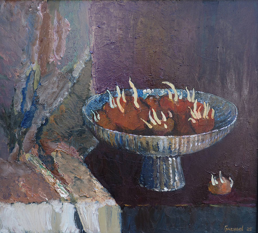 Когда ты рассказываешь свою историю, начинается твоё искусство